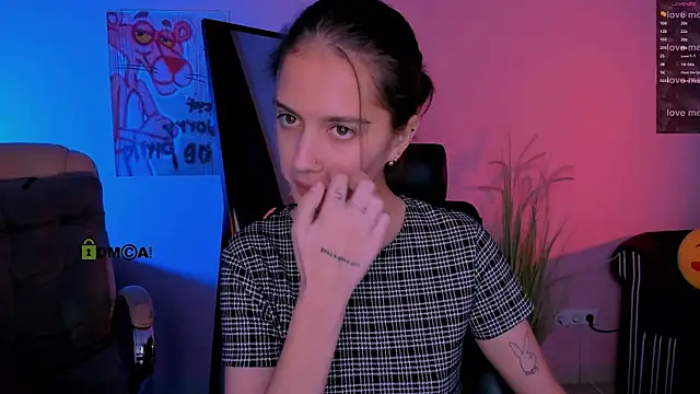 talia seduce online show from 7, 11, 2025