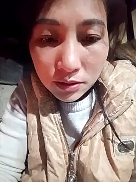 YAYAA-502 online show from 23, 12, 2025