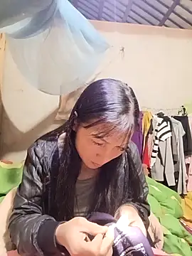 YAYAA-502 online show from 19, 1, 2026