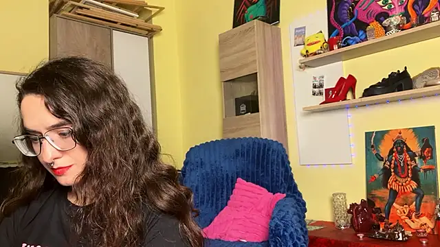 dreamin blaze online show from 14, 10, 2025