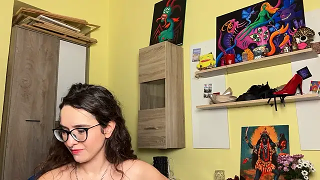 dreamin blaze online show from 22, 10, 2025