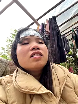 Ngoc-bbi online show from 27, 10, 2025