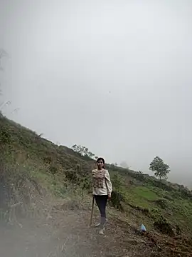 Ngoc-bbi online show from 1, 4, 2026