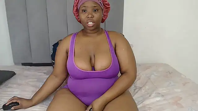 Sexy melanin17 online show from 4, 10, 2025