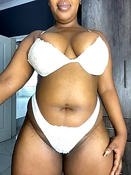 Ebony Warlock  online show from 3, 12, 2025