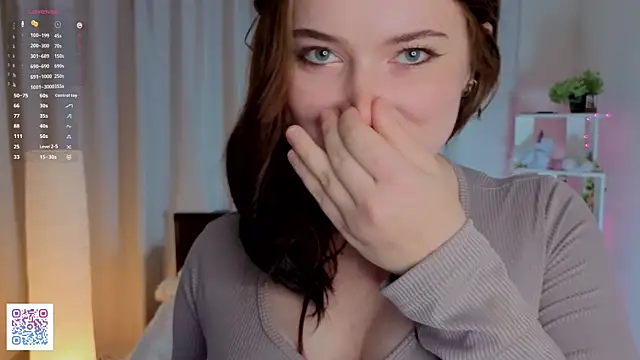 ThuBoppre online show from 1, 11, 2025