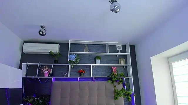 SabrinaSharm online show from 19, 3, 2026