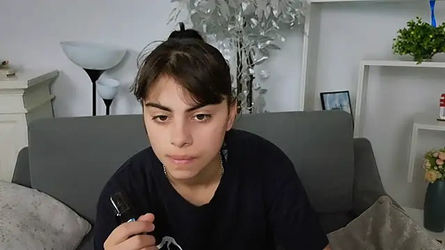Snapshot of Cocoa_Sins chatting on 17, 10, 2025 Cocoa Sins online show from 17, 10, 2025
