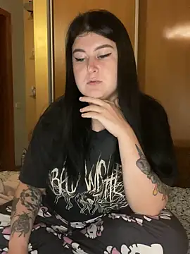 DazzzlingDame online show from 22, 9, 2025