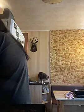 DazzzlingDame online show from 29, 10, 2025