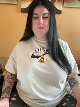 DazzzlingDame online show from 29, 3, 2026