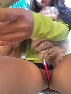 Snapshot of Clara8899 chatting on 7, 1, 2026 Clara8899 online show from 7, 1, 2026