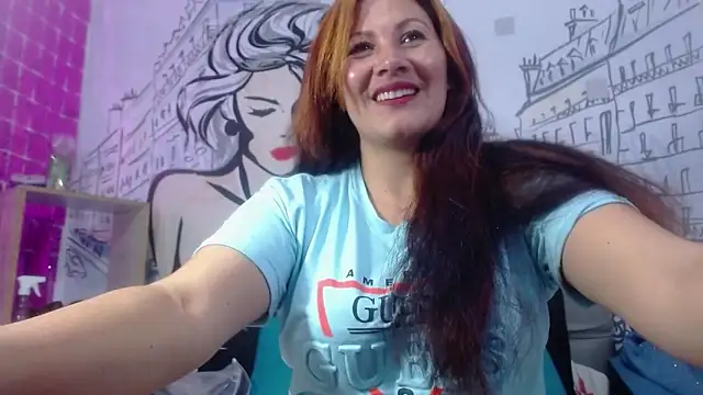 Snapshot of Caroll_Stone chatting on 19, 9, 2025 Caroll Stone online show from 19, 9, 2025
