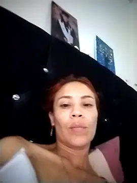 dulcelatin21 online show from 13, 10, 2025