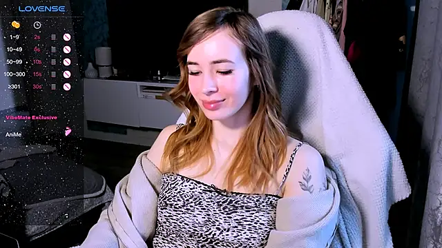 ZoyaMill online show from 9, 3, 2026