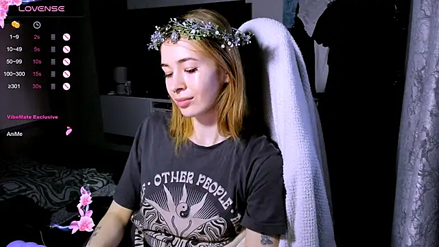 ZoyaMill online show from 27, 3, 2026