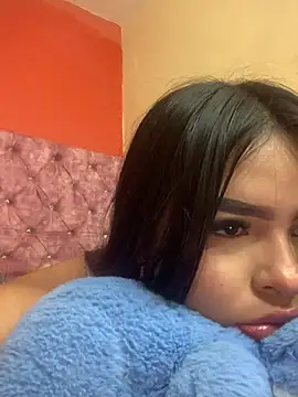 SweetSophie26 online show from 25, 6, 2026