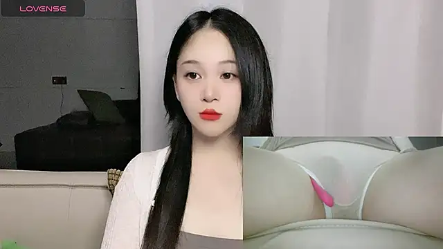 woaiqinqin online show from 14, 9, 2025