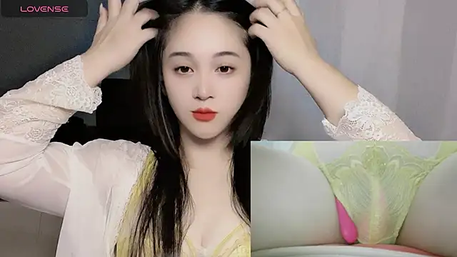 woaiqinqin online show from 16, 10, 2025