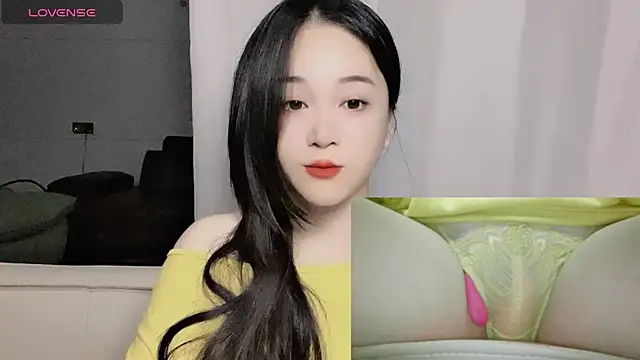 woaiqinqin online show from 26, 10, 2025