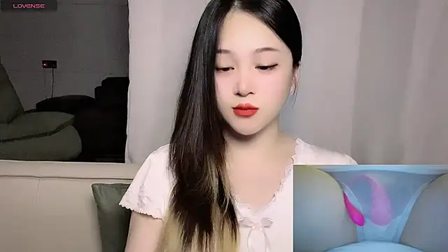 Snapshot of woaiqinqin chatting on 28, 5, 2026 woaiqinqin online show from 28, 5, 2026