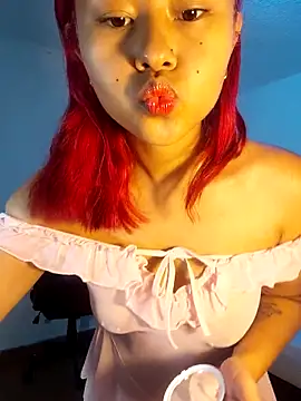 Snapshot of MAYASMITH__ chatting on 2, 6, 2026 MAYASMITH online show from 2, 6, 2026