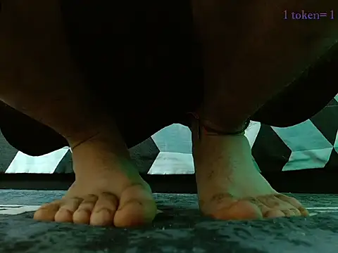 aaronjames1 online show from 26, 11, 2025