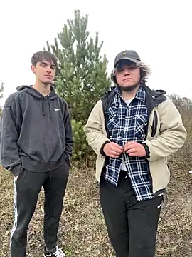 desiredude9 online show from 21, 10, 2025