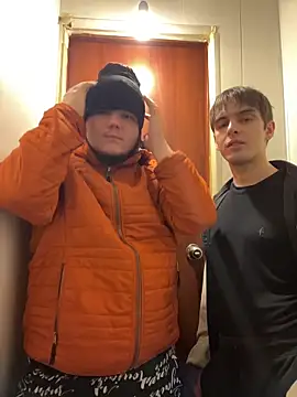 desiredude9 online show from 10, 2, 2026