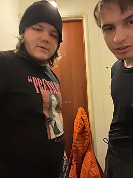 desiredude9 online show from 11, 2, 2026