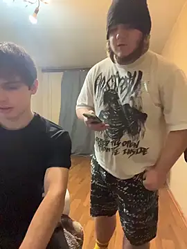 desiredude9 online show from 26, 2, 2026