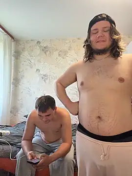 desiredude9 online show from 15, 6, 2026