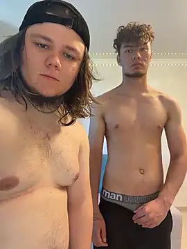 desiredude9 online show from 1, 7, 2026