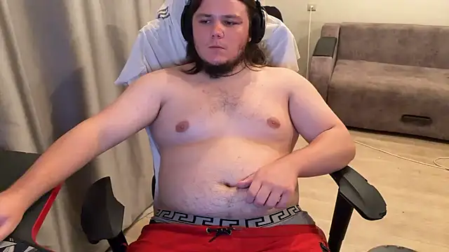 desiredude9 online show from 31, 7, 2026