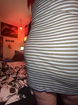 Snapshot of voorheesgirl chatting on 9, 6, 2026 voorheesgirl online show from 9, 6, 2026