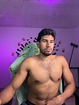 Jeremy colton online show from 27, 10, 2025