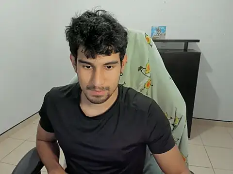 Jeremy colton online show from 20, 4, 2026