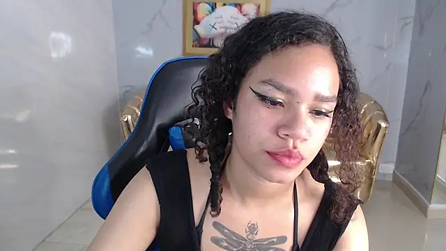 Snapshot of Canela_s1 chatting on 24, 9, 2025 Canela s1 online show from 24, 9, 2025