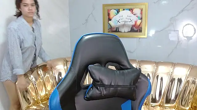 Canela s1 online show from 9, 11, 2025