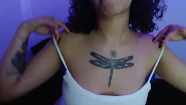 Canela s1 online show from 28, 11, 2025