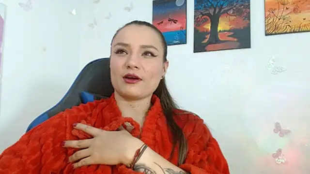 danna 888 online show from 18, 3, 2026