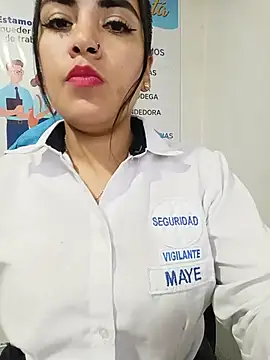 MAYE  13 online show from 26, 5, 2026