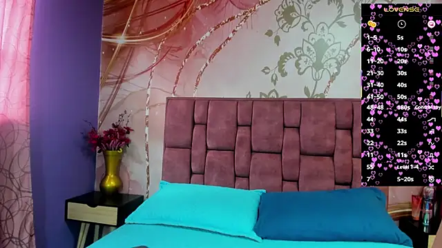 luna maisonn online show from 1, 10, 2025