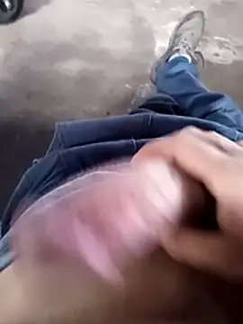 bemmagrinho36 online show from 5, 11, 2025