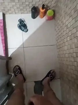 bemmagrinho36 online show from 18, 11, 2025