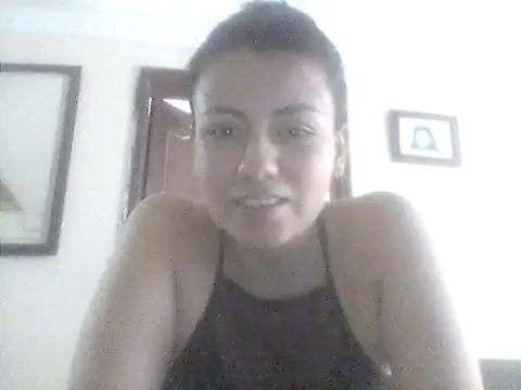 MargarettCooper online show from 12, 10, 2025