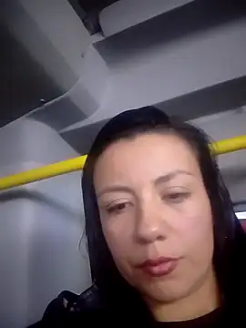 MargarettCooper online show from 17, 10, 2025