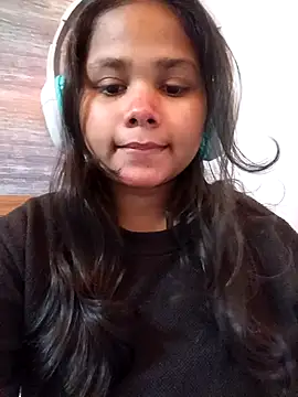 Aaradhya Sharma online show from 20, 2, 2026