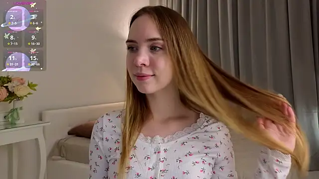 CarollSmithh online show from 21, 11, 2025