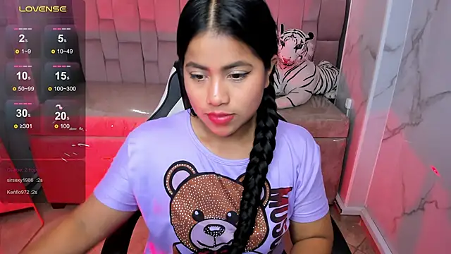 Victoria b  online show from 10, 10, 2025